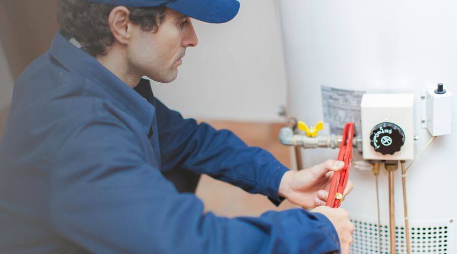 Professional bathroom faucet installation in Murdock, NE